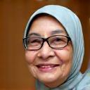 Gambar Puan Fatimah.