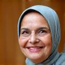 Gambar Puan Siti.